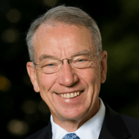 Sen. Chuck Grassley