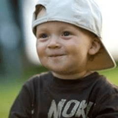 Young boy shot in face-killed